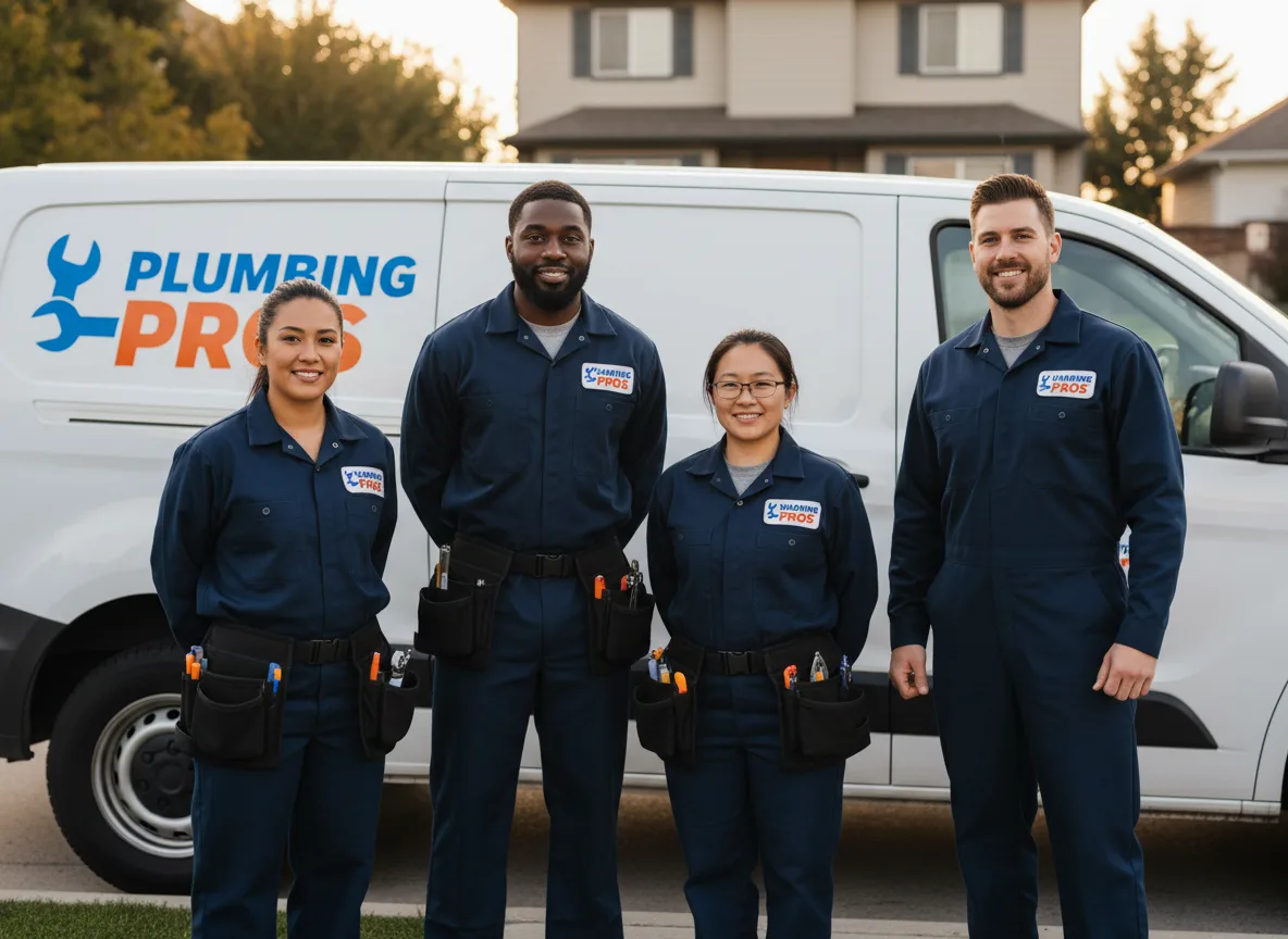 Water Heater Repair company in Fairgrove, MI